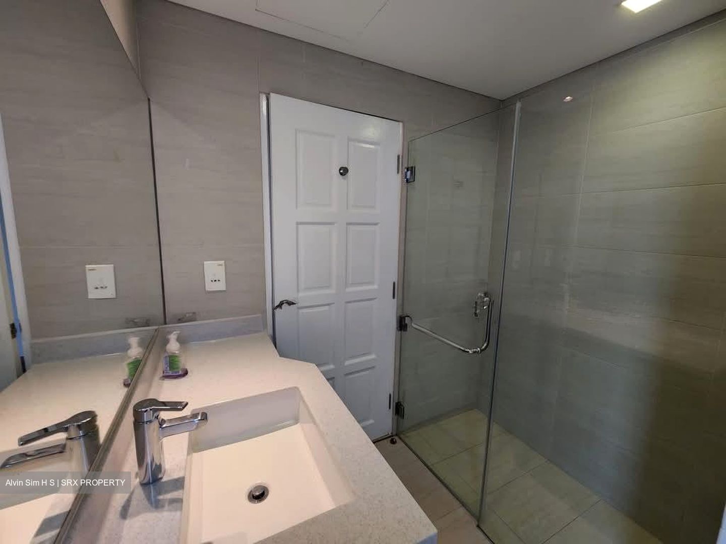 Sommerville Park (D10), Condominium #586786591